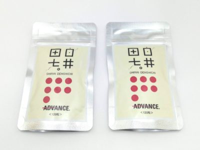 大阪府のお客様よりアドバンスの商品をお売りいただきました。