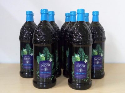 東京都のお客様よりモリンダの商品をお売りいただきました。