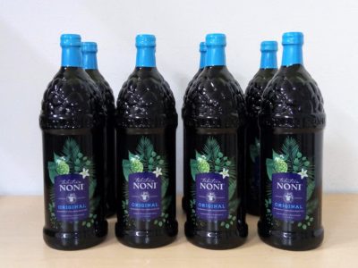 東京都のお客様よりモリンダの商品をお売りいただきました。