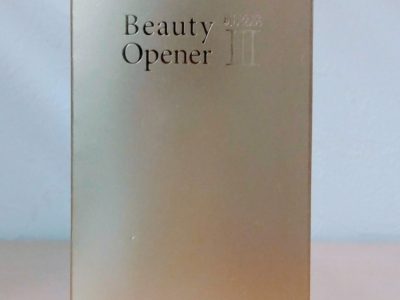 福岡県のお客様よりオージオの商品をお売りいただきました。