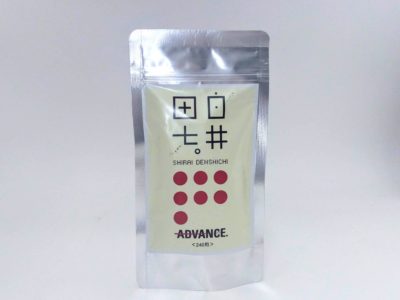 大阪府のお客様よりアドバンスの商品をお売りいただきました。