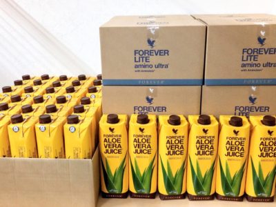 大阪府のお客様よりFLPの商品をお売りいただきました。