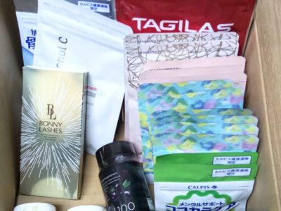 大阪府のお客様よりビタブリッドジャパン 他の商品をお売りいただきました。