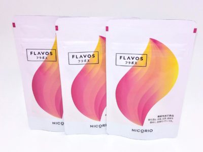 大阪府のお客様よりニコリオの商品をお売りいただきました。