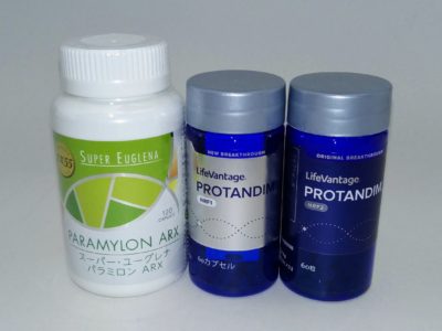 大阪府のお客様よりナチュラリープラス、ライフバンテージの商品をお売りいただきました。