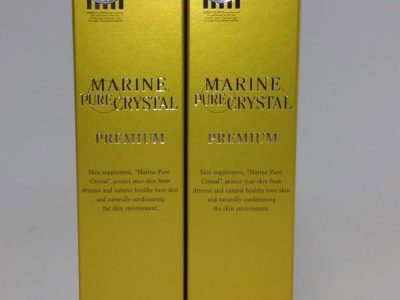 大阪府のお客様よりエコロ・インターナショナルの商品をお売りいただきました。