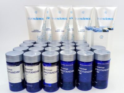 山梨県のお客様よりライフバンテージの商品をお売りいただきました。