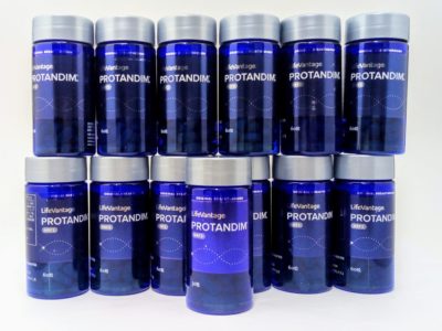 神奈川県のお客様よりライフバンテージの商品をお売りいただきました。