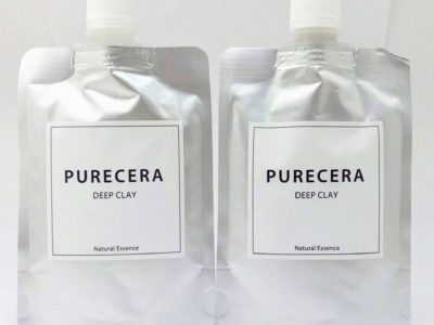 千葉県のお客様よりピュアセラの商品をお売りいただきました。