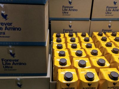 大阪府のお客様よりFLPの商品をお売りいただきました。