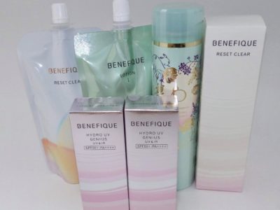 大阪府のお客様より資生堂の商品をお売りいただきました。