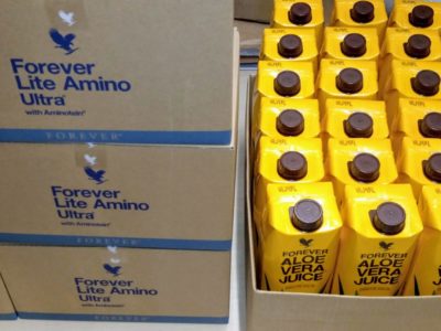 大阪府のお客様よりFLPの商品をお売りいただきました。