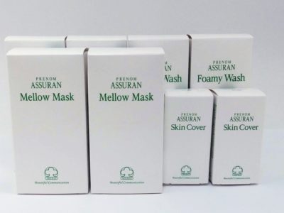 福岡県のお客様よりアシュランの商品をお売りいただきました。