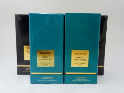 埼玉県のお客様よりトムフォードの商品をお売りいただきました。