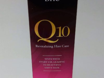 大阪府のお客様よりDHCの商品をお売りいただきました。