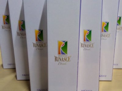 愛知県のお客様よりビオライズの商品をお売りいただきました。