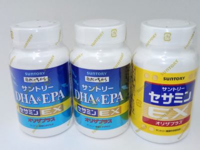 大阪府のお客様よりサントリーの商品をお売りいただきました。