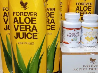 神奈川県のお客様よりFLPの商品をお売りいただきました。