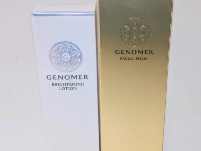 大阪府のお客様よりドクターシーラボの商品をお売りいただきました。