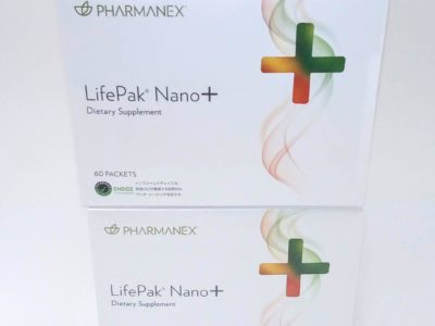 大阪府のお客様よりニュースキンの商品をお売りいただきました。