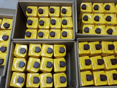 宮城県のお客様よりFLPの商品をお売りいただきました。