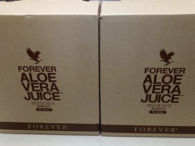 東京都のお客様よりFLPの商品をお売りいただきました。