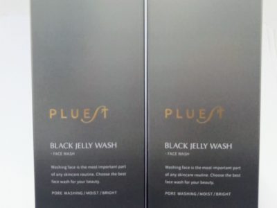 大阪府のお客様よりプルエストの商品をお売りいただきました。