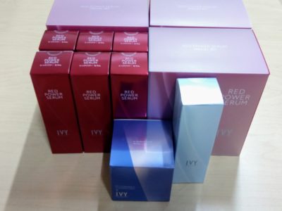 島根県のお客様よりアイビーの商品をお売りいただきました。