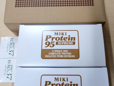 大阪府のお客様より三基商事の商品をお売りいただきました。