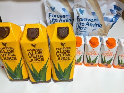 大阪府のお客様よりFLPの商品をお売りいただきました。